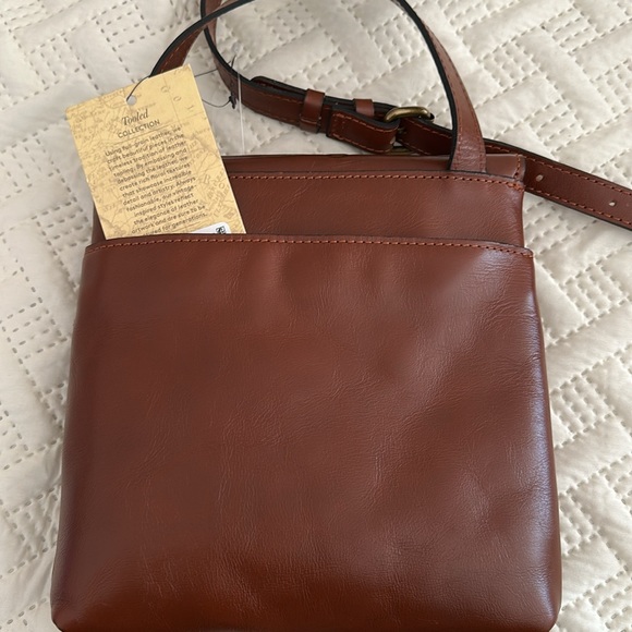 Patricia Nash Crossbody - Picture 6 of 6